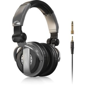 Audífonos DJ Behringer BDJ 1000