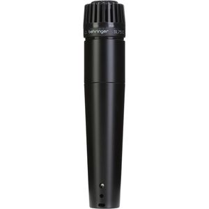Micrófono Dinámico Behringer SL 75C -  Cardioide