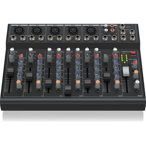 Mixer Análogo Con Opción De Baterías Behringer XENYX 1003B