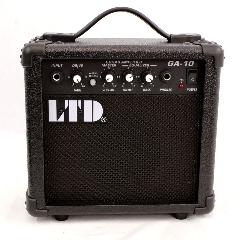 6-pack-de-guitarra-electrica-ltd-m-10-black-satin-openbox-1097490-1