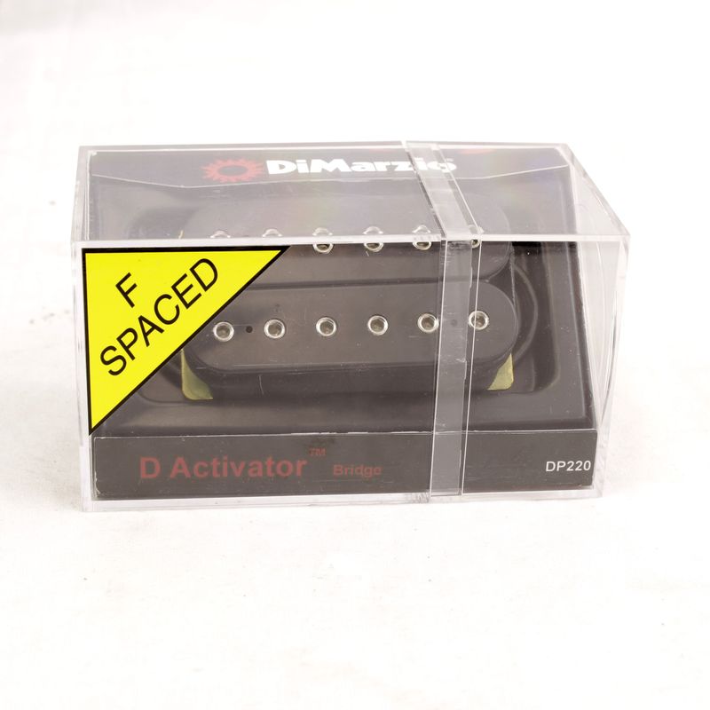 1-DiMarzio-DP220-D-Activator-Bridge-Black