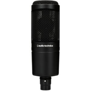 Micrófono Condensador Audio-Technica AT-2020