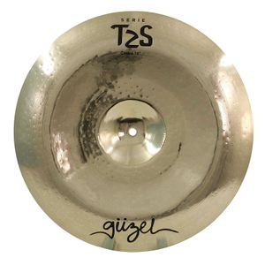 Platillo China Guzel B20-TZS-18 de 18 pulgadas