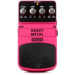 1-pedal-efecto-behringer-heavy-metal-hm300-distorsion-1099434