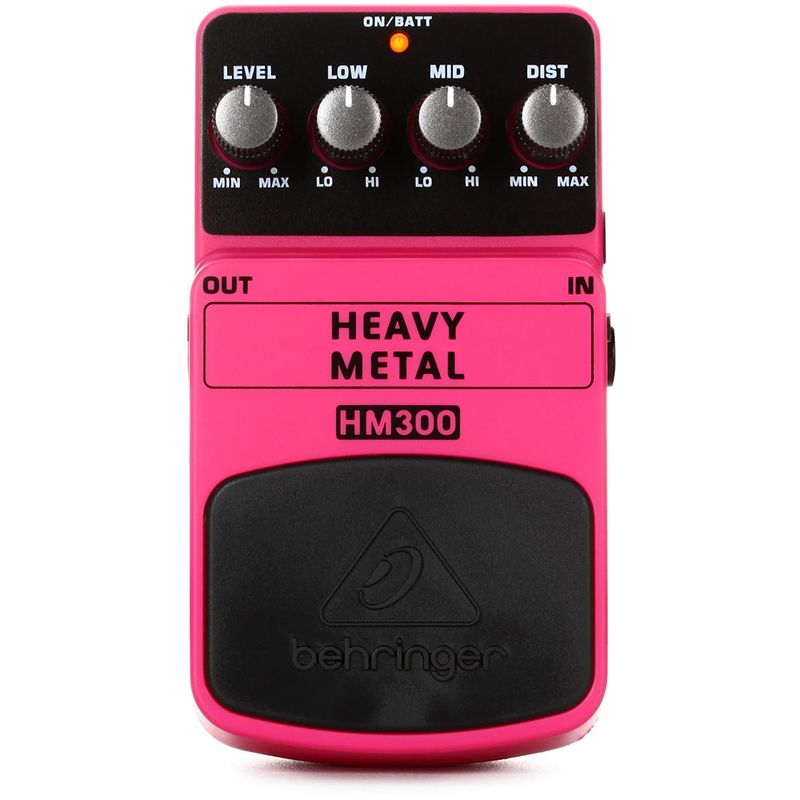 1-pedal-efecto-behringer-heavy-metal-hm300-distorsion-1099434