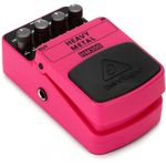 4-pedal-efecto-behringer-heavy-metal-hm300-distorsion-1099434