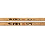 2-baqueta-vic-firth-american-classic-5bt-terra-series-1111991