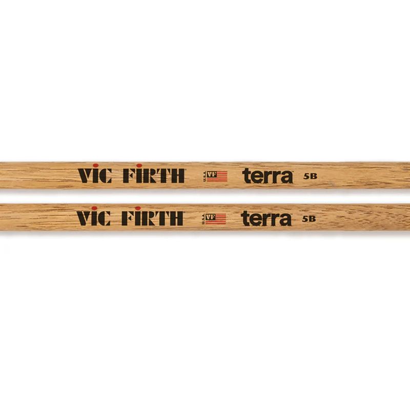 2-baqueta-vic-firth-american-classic-5bt-terra-series-1111991