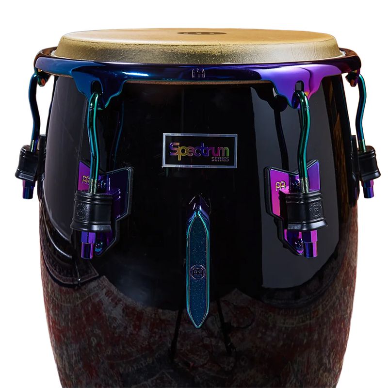 3-conga-meinl-spectrum-series-s1134pbk-11-3-4-phantom-black-214541