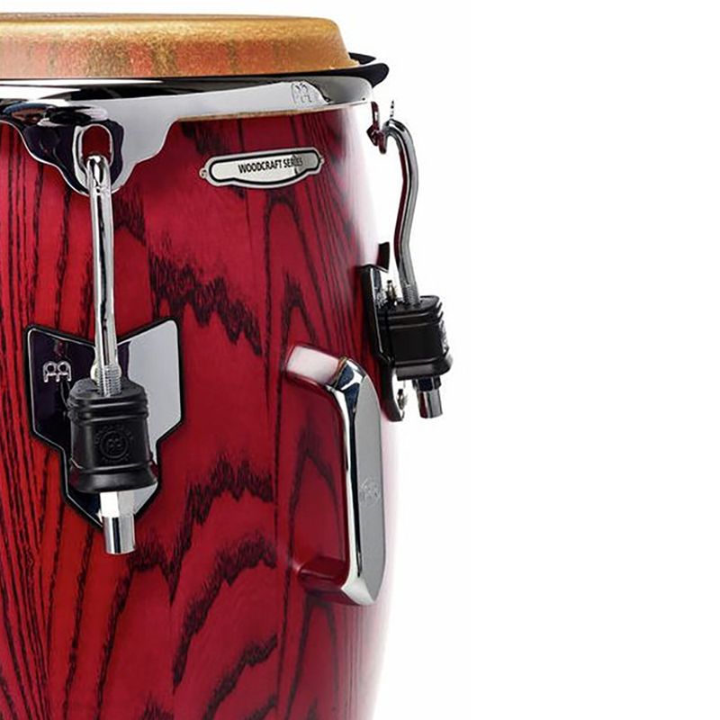 3-tumba-meinl-woodcraft-series-wco1212vr-m-12-1-2-vintage-red-214744