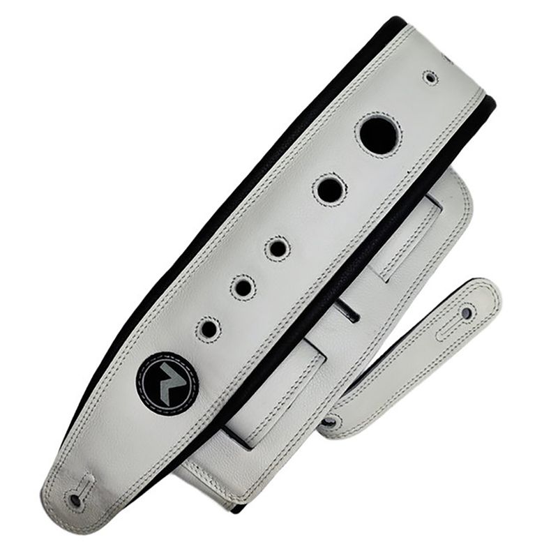 2-correa-para-guitarra-y-bajo-raven-straps-cosmos-3-white-black-1115042