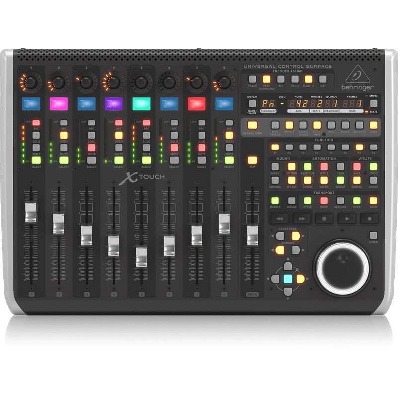 1-controlador-de-superficie-behringer-x-touch-ethernet-usb-midi-1114843