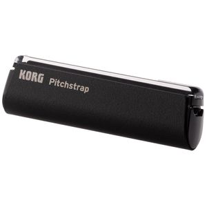 Afinador De Correa Korg Pitchstrap PST-1 BK