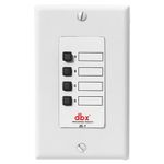 1-selector-de-pared-para-zonas-de-audio-dbx-zc-7-1094847