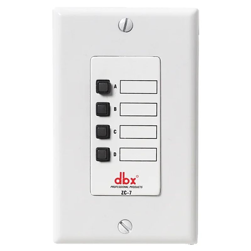 1-selector-de-pared-para-zonas-de-audio-dbx-zc-7-1094847