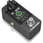 2-pedal-efecto-behringer-tc-electronic-ditto-looper-1115023