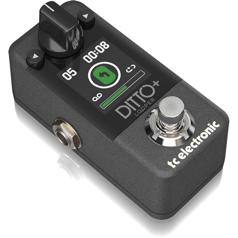 2-pedal-efecto-behringer-tc-electronic-ditto-looper-1115023