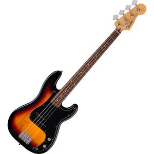 Bajo eléctrico Fender Precision Bass - 3-Color Sunburst
