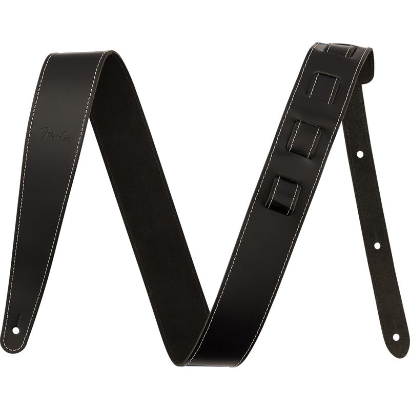 1-correa-de-cuero-para-guitarra-fender-essentials-leather-straps-negro-1115108