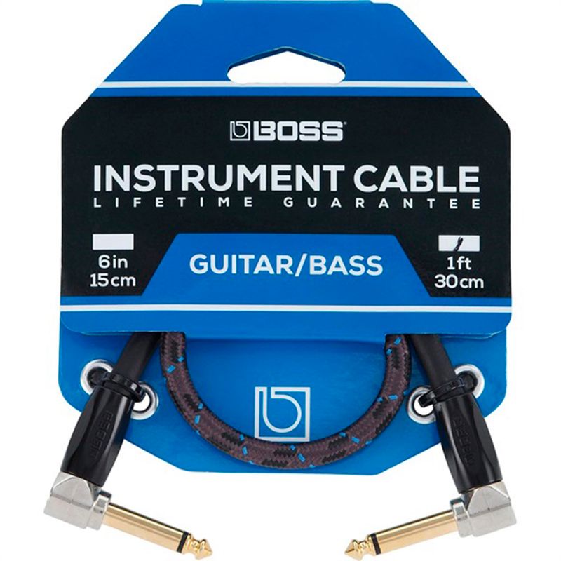 1-cable-de-instrumento-boss-bic-1aa-de-30-cm-angulado-angulado-209878