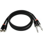 1-cable-estereo-2x-rca-jack-ts-1-4-roland-rcc-3-2r28-1m-209944