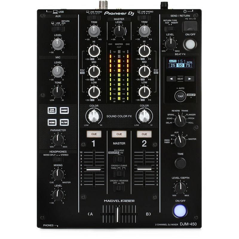 mixer-pioneer-dj-djm-450-210055