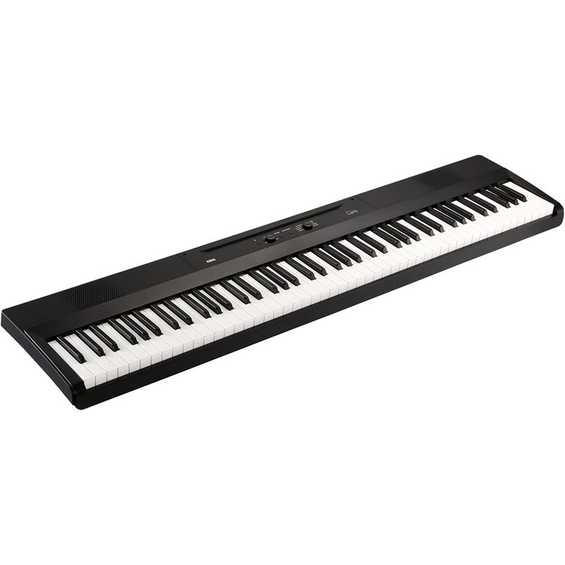 piano-digital-korg-liano-negro