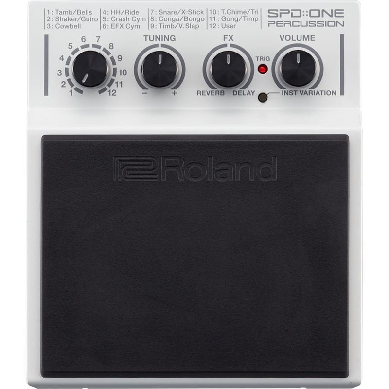 pad-de-percusion-electronica-roland-spd-one-percussion
