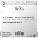 cuerdas-para-viola-daddario-pro-arte-j58-lm