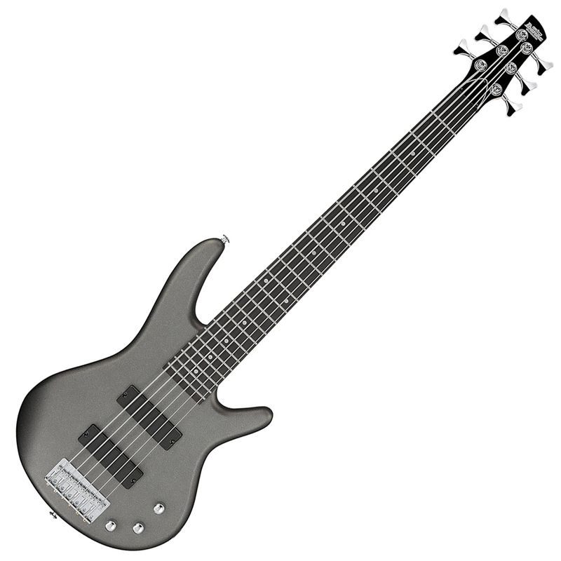 bajo-electrico-6-cuerdas-ibanez-gsr186-tungsten-matte