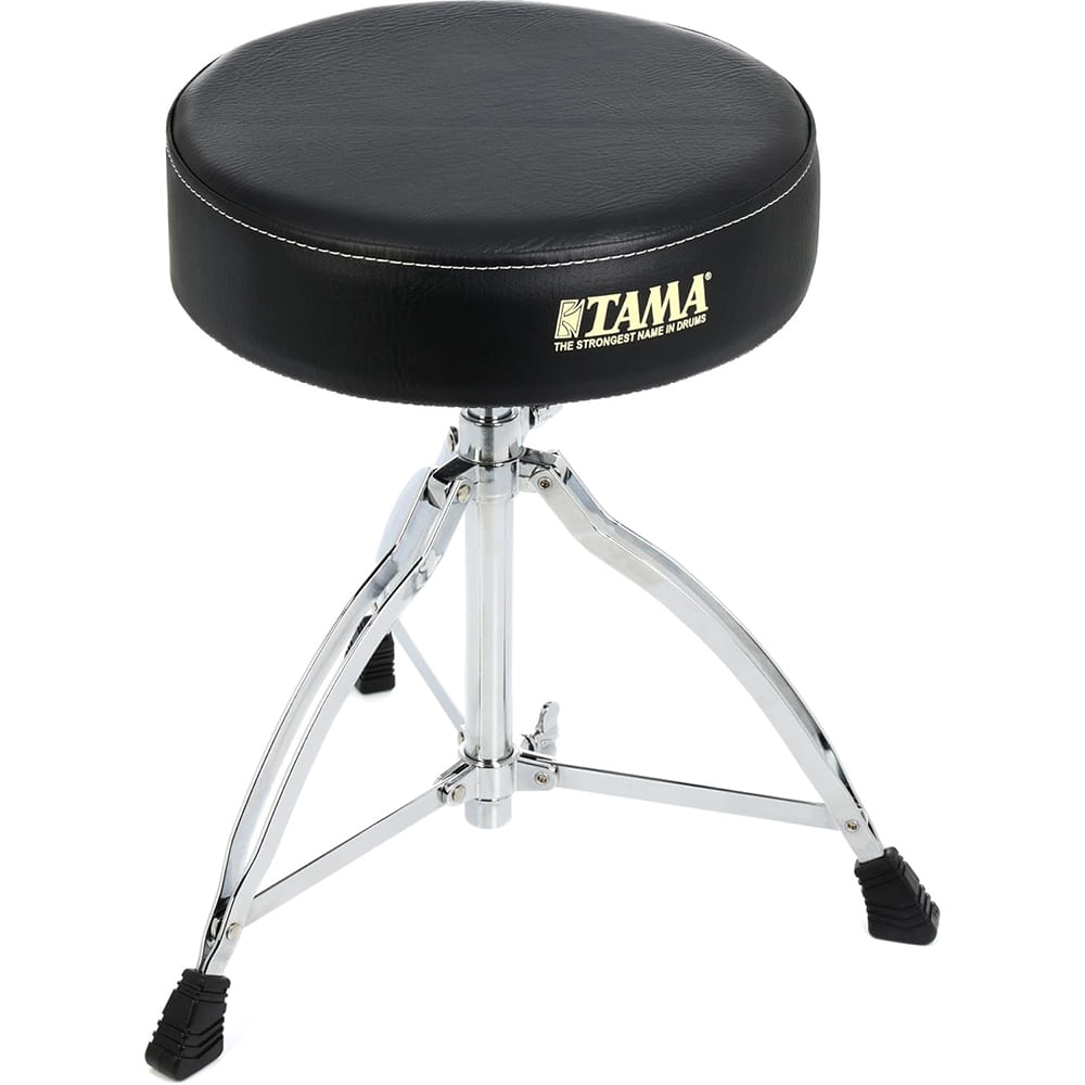 Sillín Trono Para Batería Tama HT130