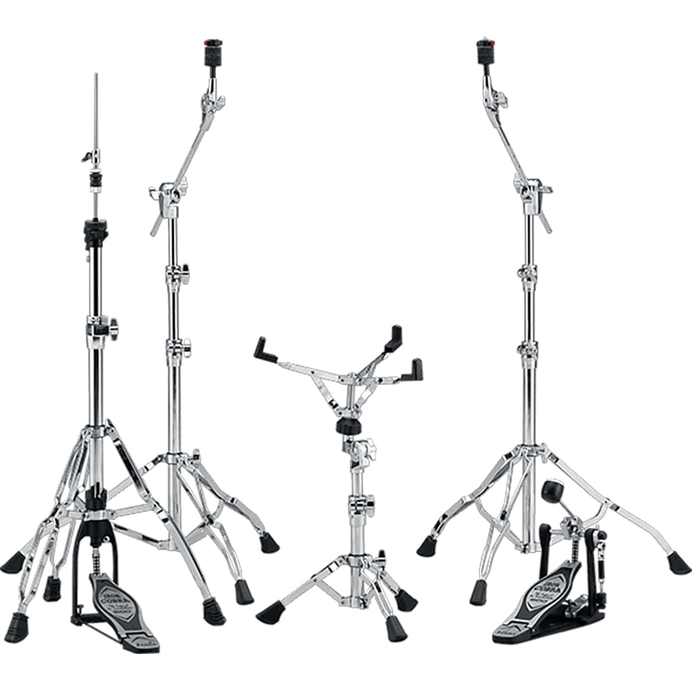 Tama - Set De Atriles Para Bataría Tama Iron Cobra 600 HV5WN | Ofertitas