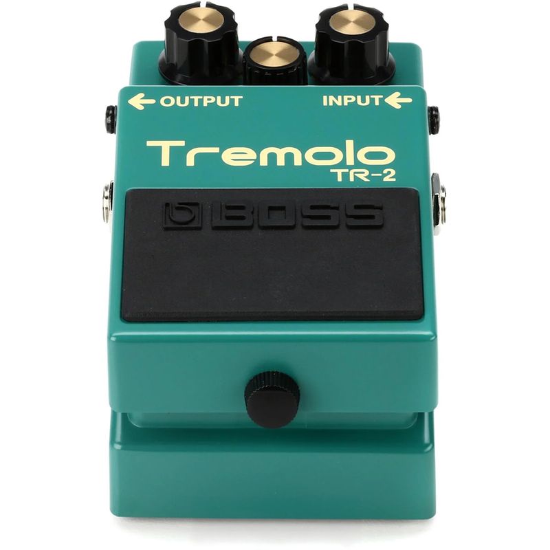 pedal-de-efecto-boss-tr2-tremolo