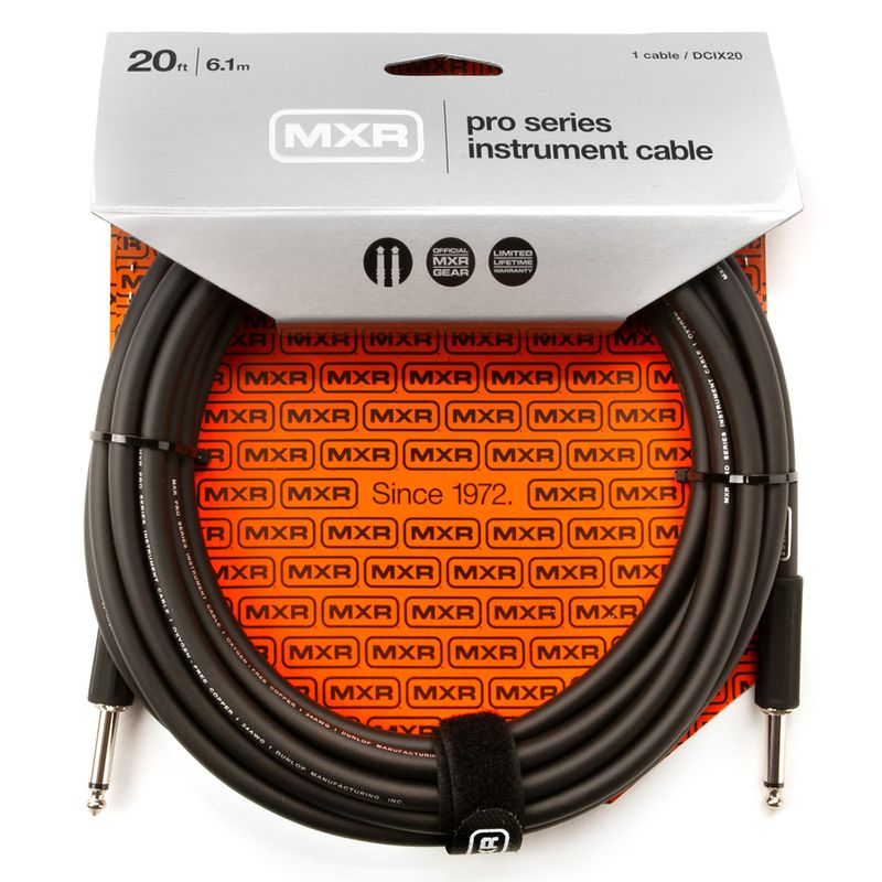 cable-instrumento-mxr-pro-series-dcix20-6m