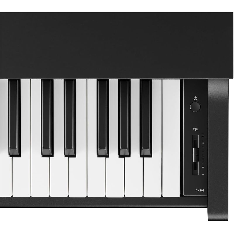 piano-digital-kawai-cx102-embossed-black