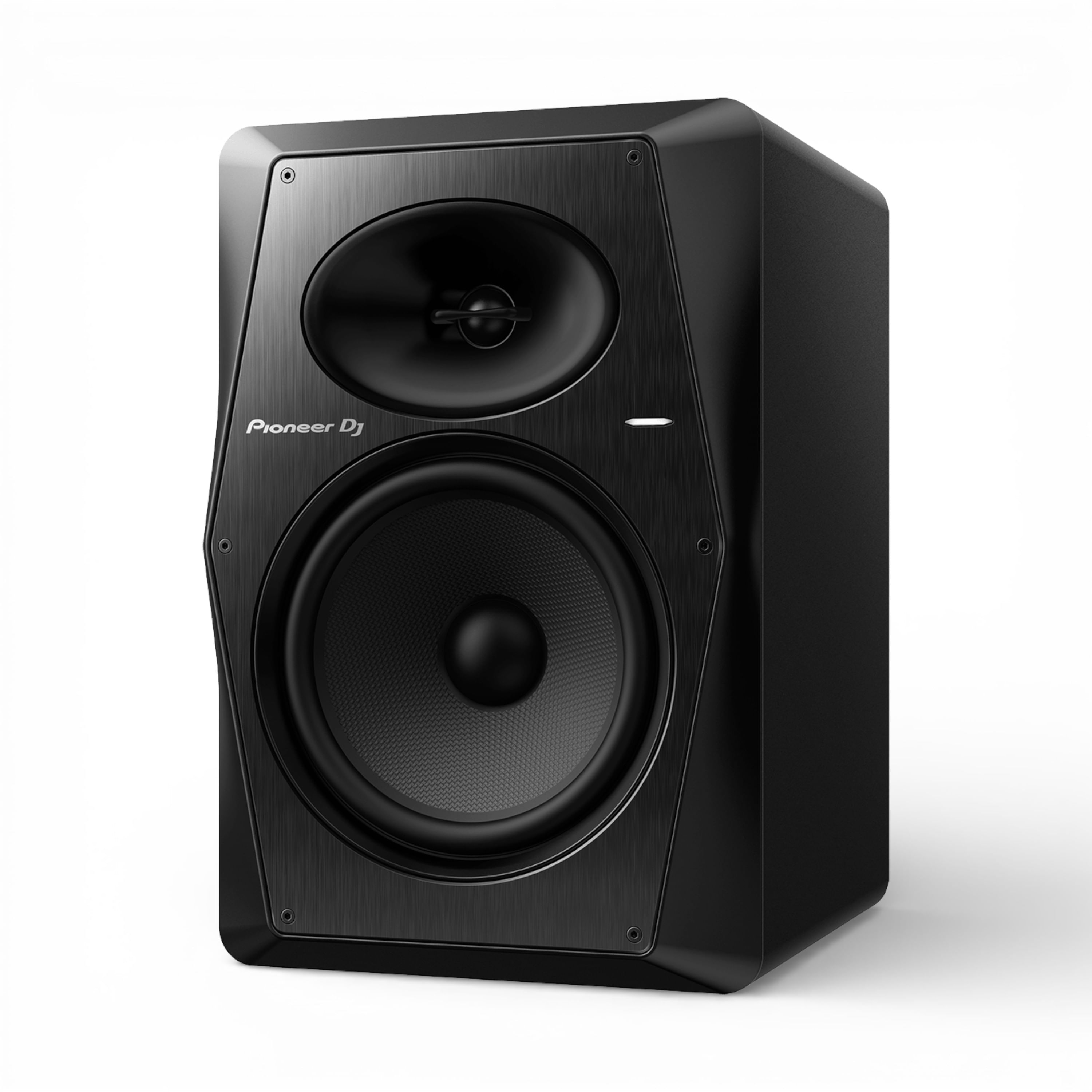 Monitor activo aPioneer DJ VM-80 - color negro