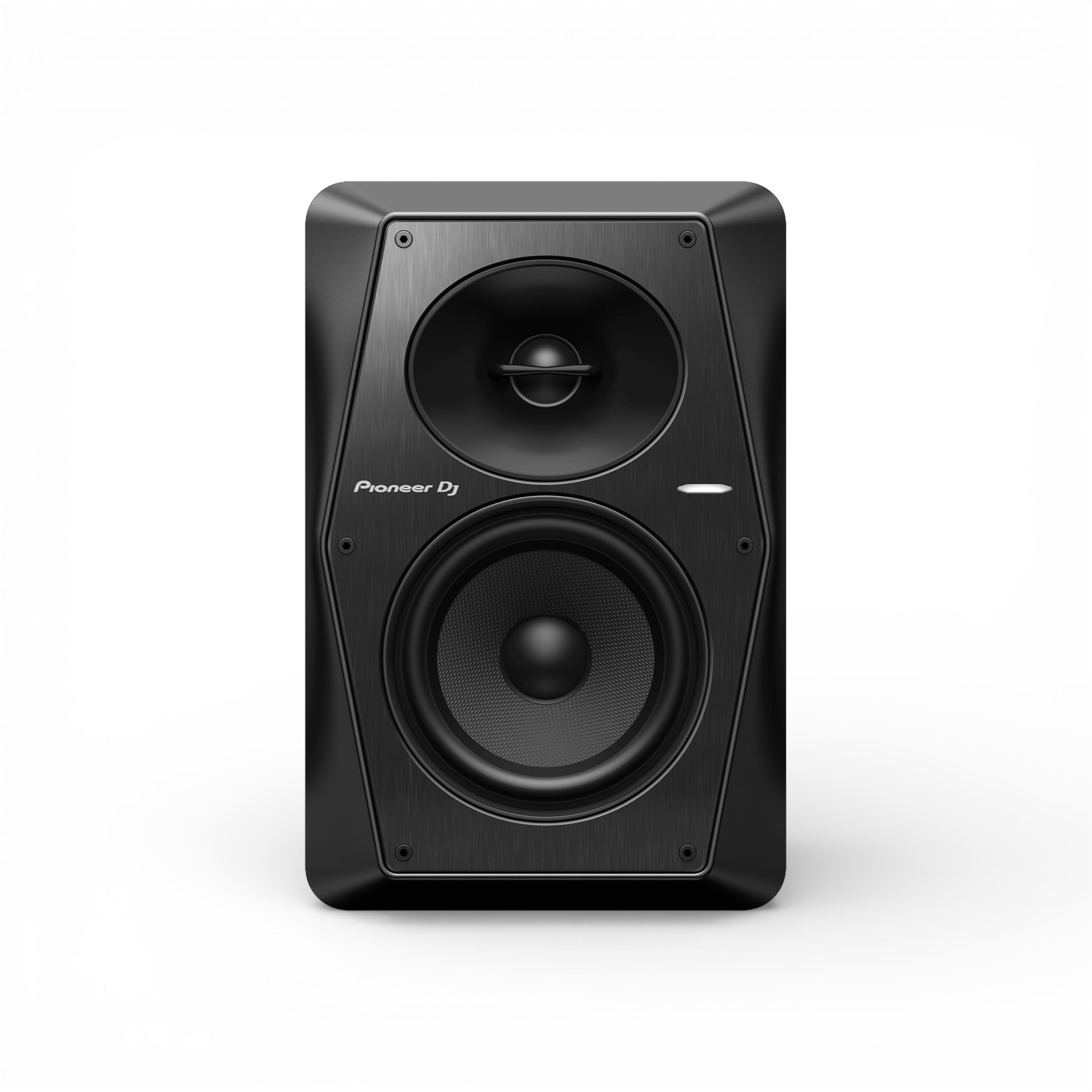 Monitor activo Pioneer DJ VM-50 - color negro