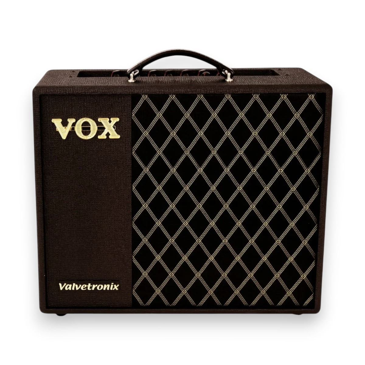 Amplificador de guitarra VOX VT40X - 40W