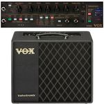 Amplificador de guitarra Vox VT40X