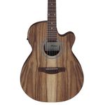 guitarra-electroacustica-ibanez-v-series-vc40wsce-opb-open-pore-brown