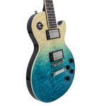 guitarra-electrica-epiphone-les-paul-tribute-quilt-shoreline-fade