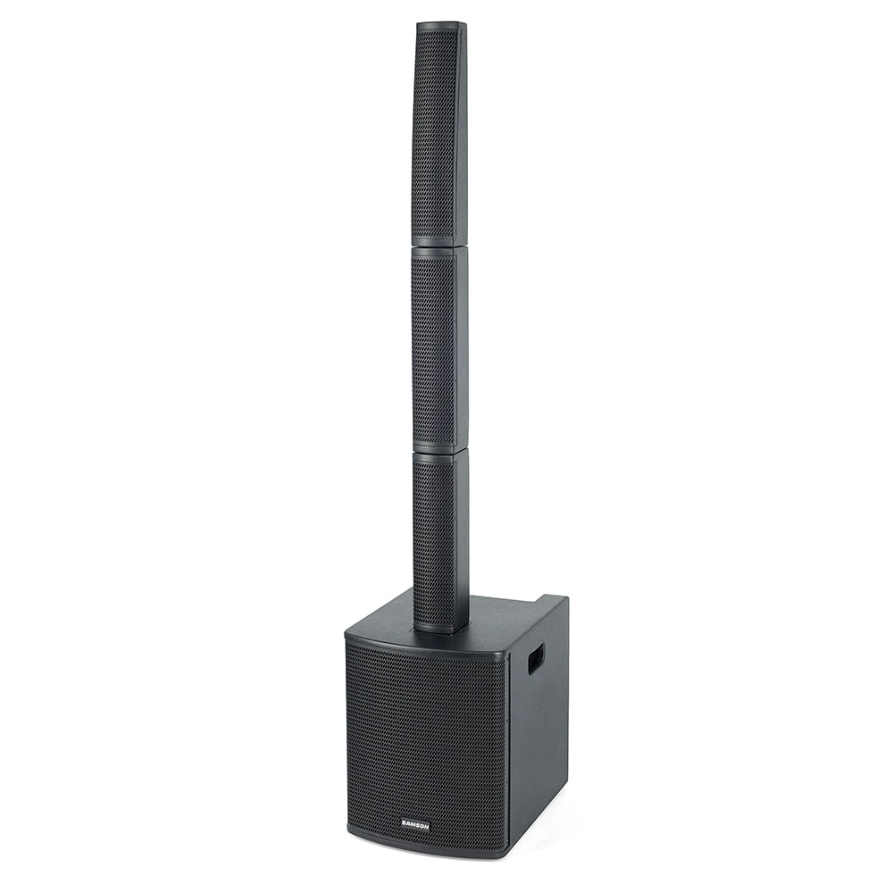 Sistema De Audio Vertical Samson Resound VX8.1 - 700w