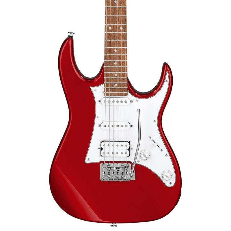 2-guitarra-electrica-ibanez-grx40-candy-apple