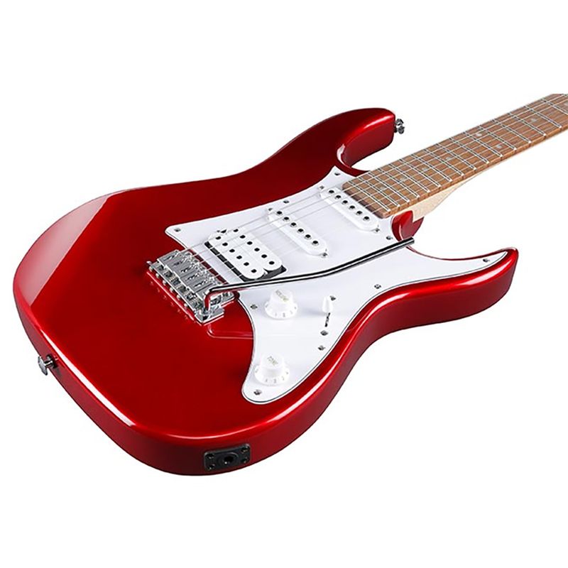 5-guitarra-electrica-ibanez-grx40-candy-apple