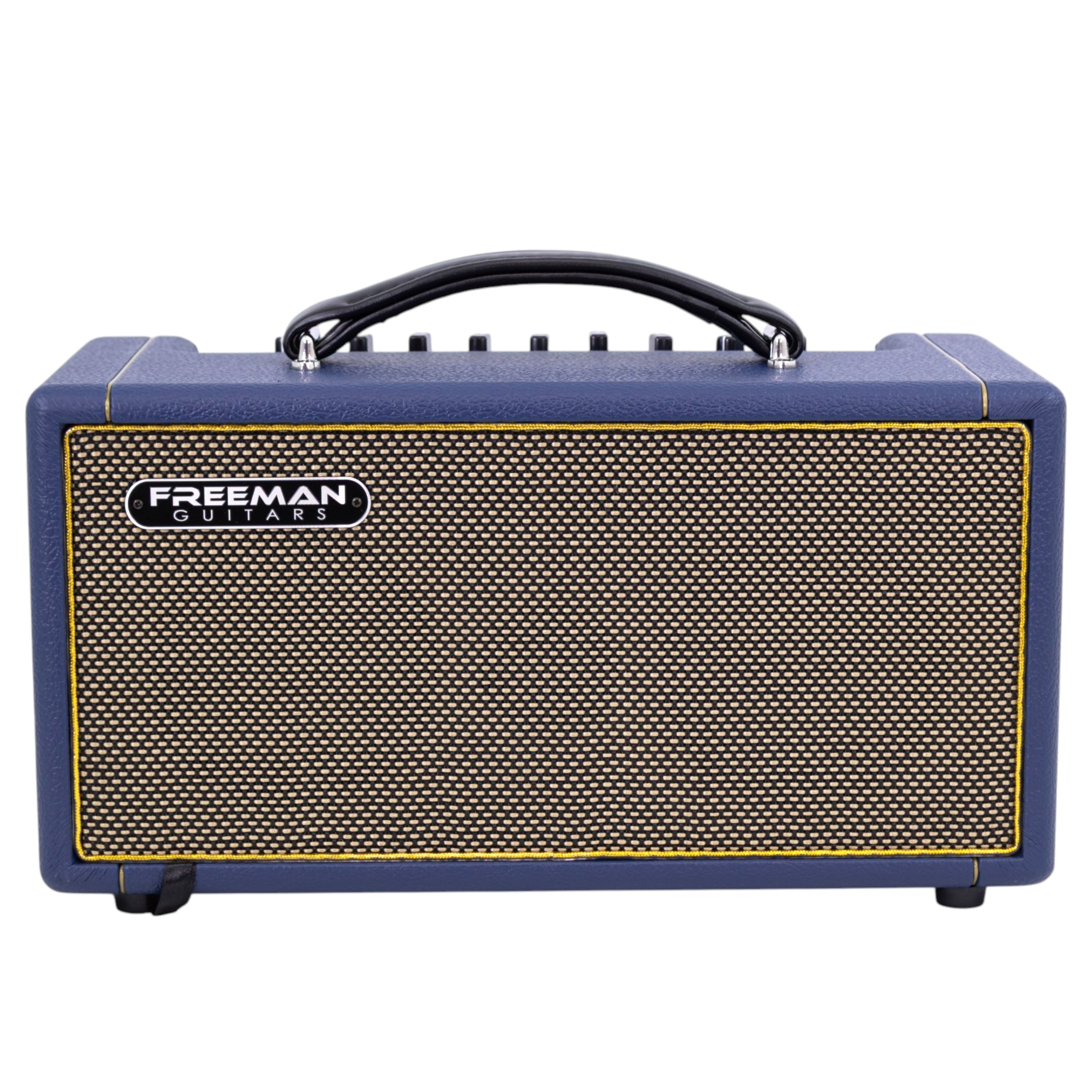 Amplificador para Guitarra Eléctrica Freeman GP205
