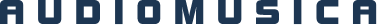 Logo Audiomusica