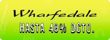 Wharfedale Black Friday