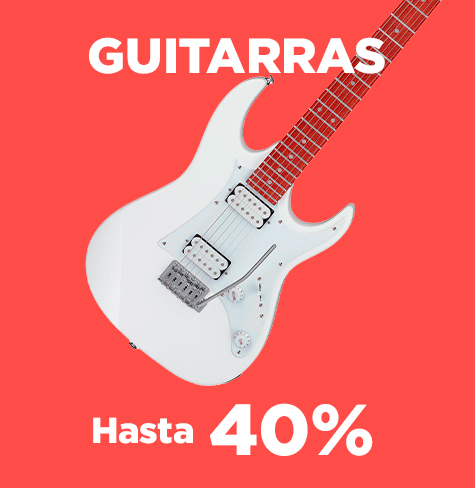 Guitarras