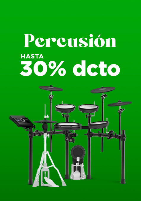 Percusion