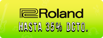Roland Black Friday